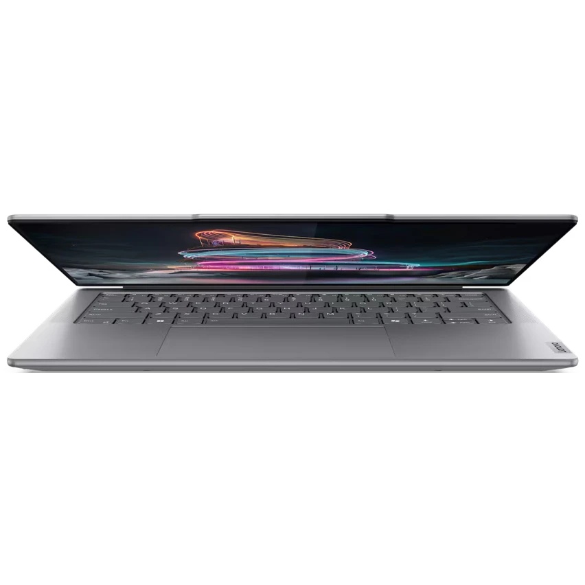 Ноутбук Lenovo Yoga Pro 7 14AHP9 14.5"(3072x1920 IPS)/AMD Ryzen 7 8845HS(3.8Ghz)/16384Mb/1024SSDGb/n