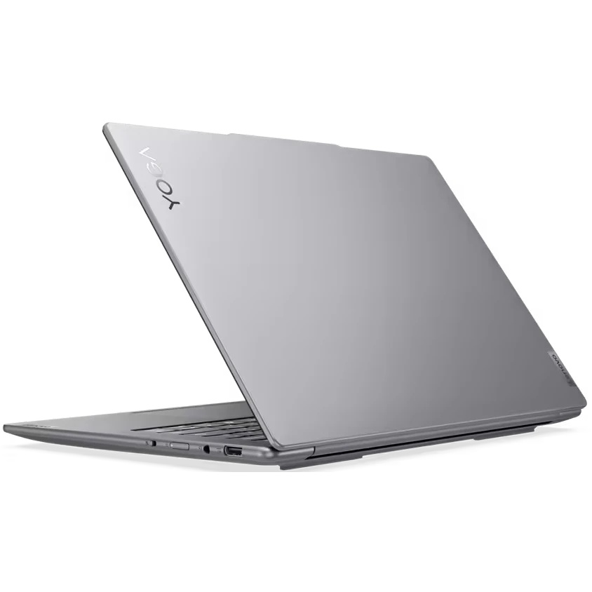 Ноутбук Lenovo Yoga Pro 7 14AHP9 14.5"(3072x1920 IPS)/AMD Ryzen 7 8845HS(3.8Ghz)/16384Mb/1024SSDGb/n