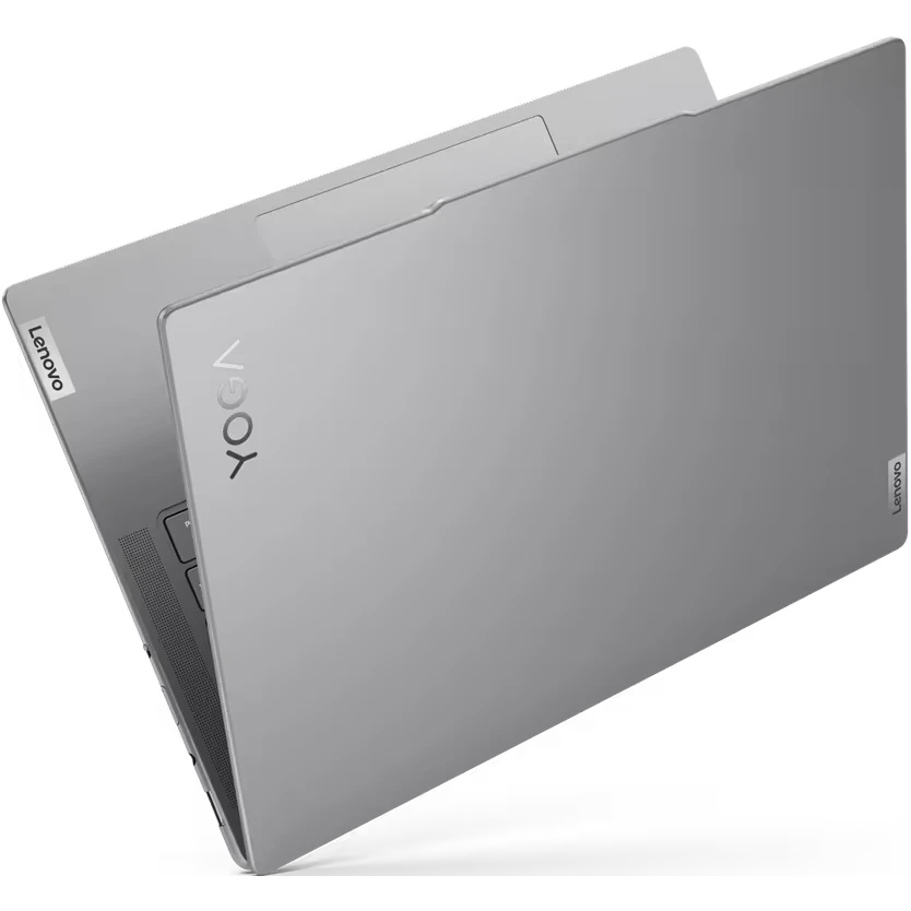 Ноутбук Lenovo Yoga Pro 7 14AHP9 14.5"(3072x1920 IPS)/AMD Ryzen 7 8845HS(3.8Ghz)/16384Mb/1024SSDGb/n