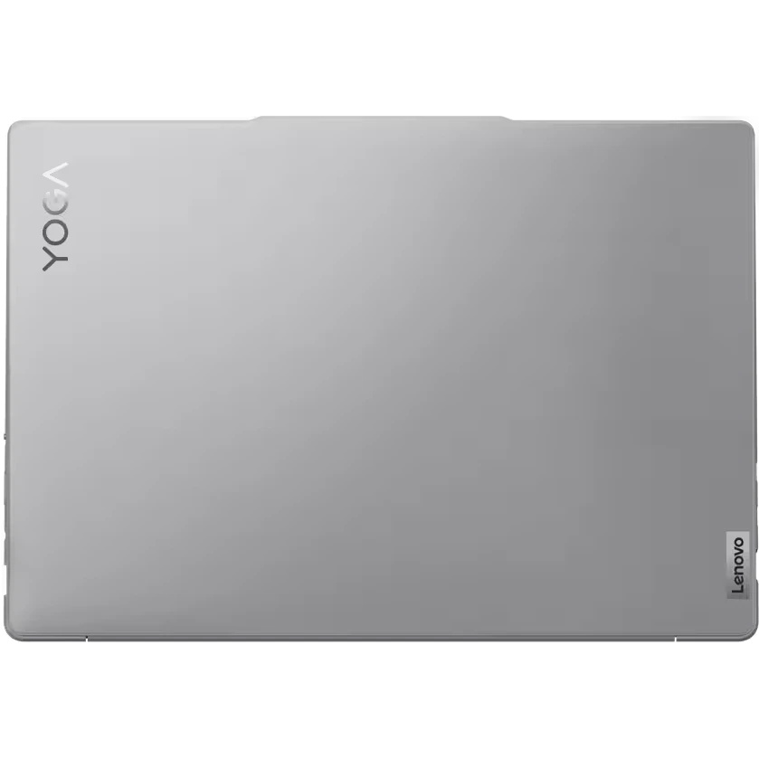 Ноутбук Lenovo Yoga Pro 7 14AHP9 14.5"(3072x1920 IPS)/AMD Ryzen 7 8845HS(3.8Ghz)/16384Mb/1024SSDGb/n
