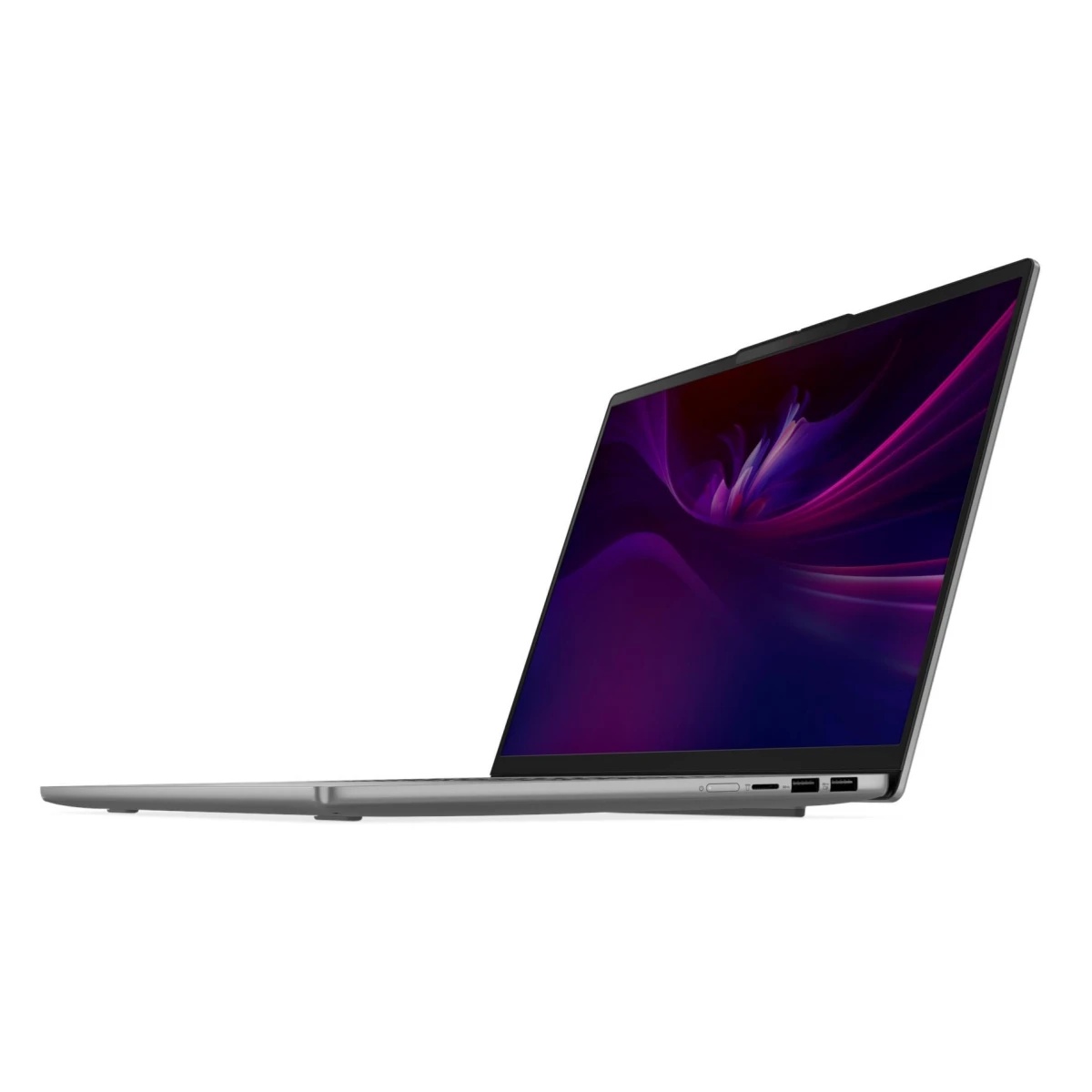 Ноутбук/ Lenovo IdeaPad Slim 5 16IRH10R 16"(2880x1800 OLED)/Intel Core 5 210H(2.2Ghz)/32768Mb/1024PC