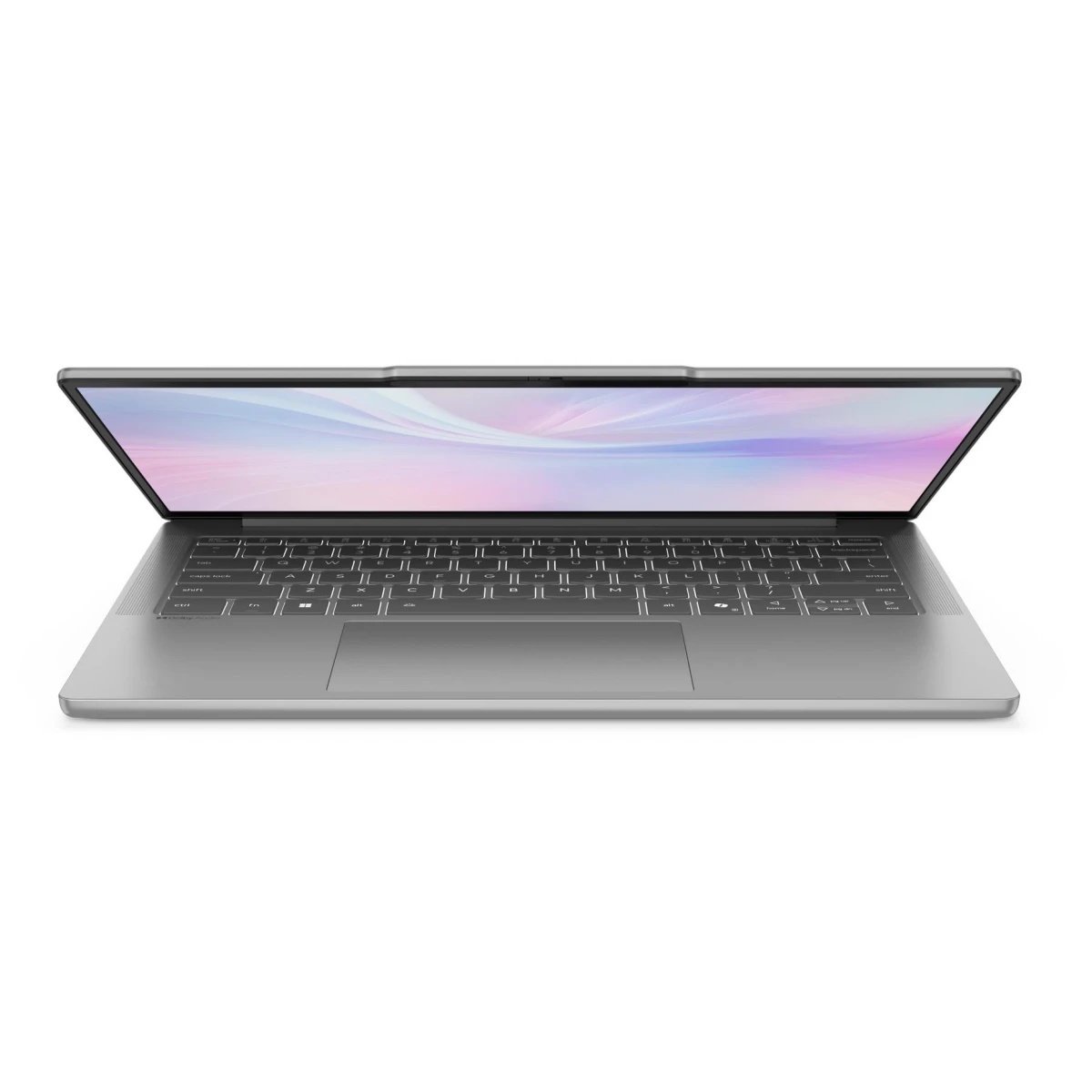 Ноутбук/ Lenovo IdeaPad Slim 5 14AHP10 14"(1920x1200 OLED)/AMD Ryzen 7 8845HS(3.8Ghz)/16384Mb/512PCI