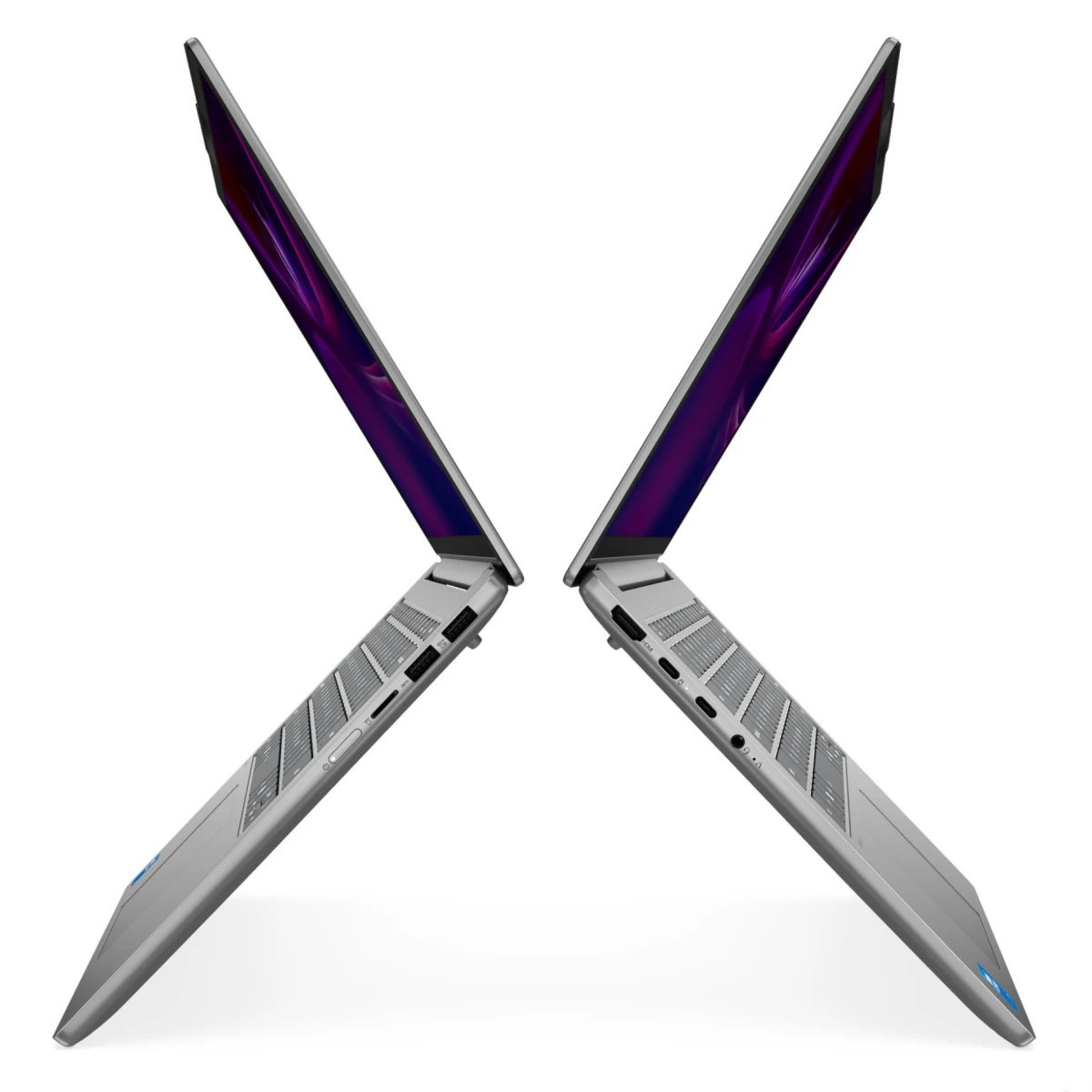 Ноутбук/ Lenovo IdeaPad Slim 5 14IRH10R 14"(1920x1200 OLED)/Intel Core i7 240H(2.5Ghz)/32768Mb/1024P