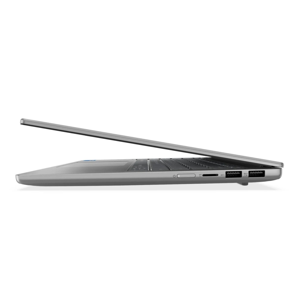 Ноутбук/ Lenovo IdeaPad Slim 5 14IRH10R 14"(1920x1200 OLED)/Intel Core i7 240H(2.5Ghz)/32768Mb/1024P