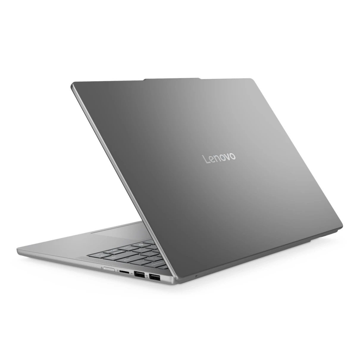 Ноутбук/ Lenovo IdeaPad Slim 5 14IRH10R 14"(1920x1200 OLED)/Intel Core i7 240H(2.5Ghz)/32768Mb/1024P