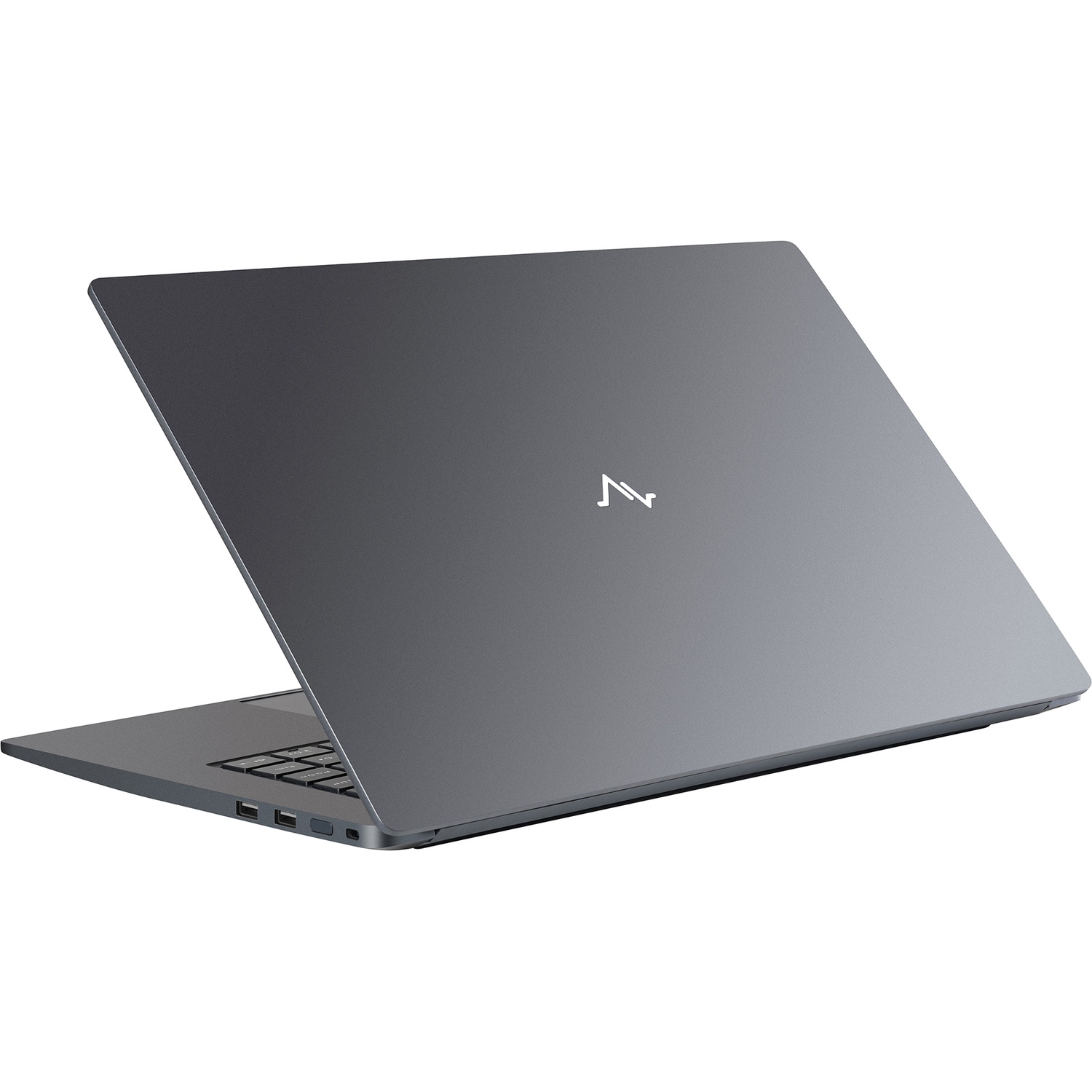 Ноутбук Maibenben B516A 16"(2560x1600 (матовый) IPS)/Intel Core i5 12450H(2Ghz)/16384Mb/512PCISSDGb/