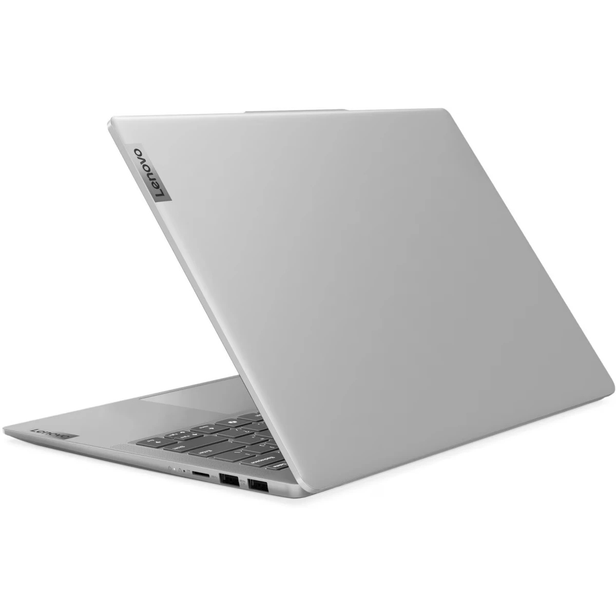 Ноутбук/ Lenovo IdeaPad Slim 5 14Q8X9 14"(1920x1200 IPS)/Qualcomm Snapdragon X1P-42-100(3.4Ghz)/1638