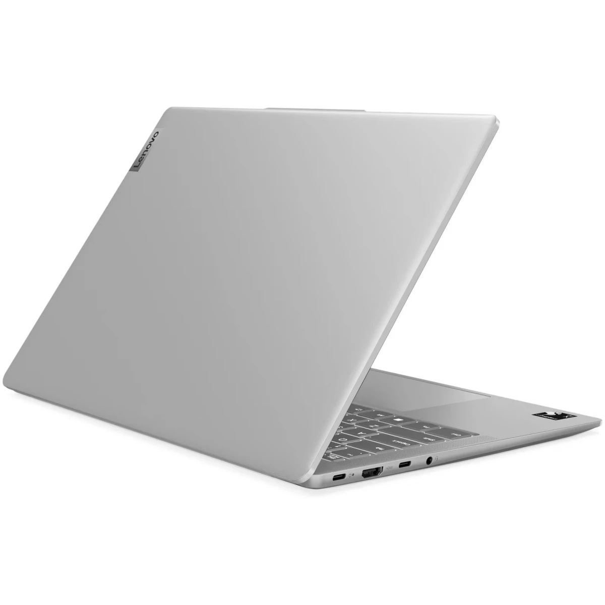 Ноутбук/ Lenovo IdeaPad Slim 5 14Q8X9 14"(1920x1200 IPS)/Qualcomm Snapdragon X1P-42-100(3.4Ghz)/1638