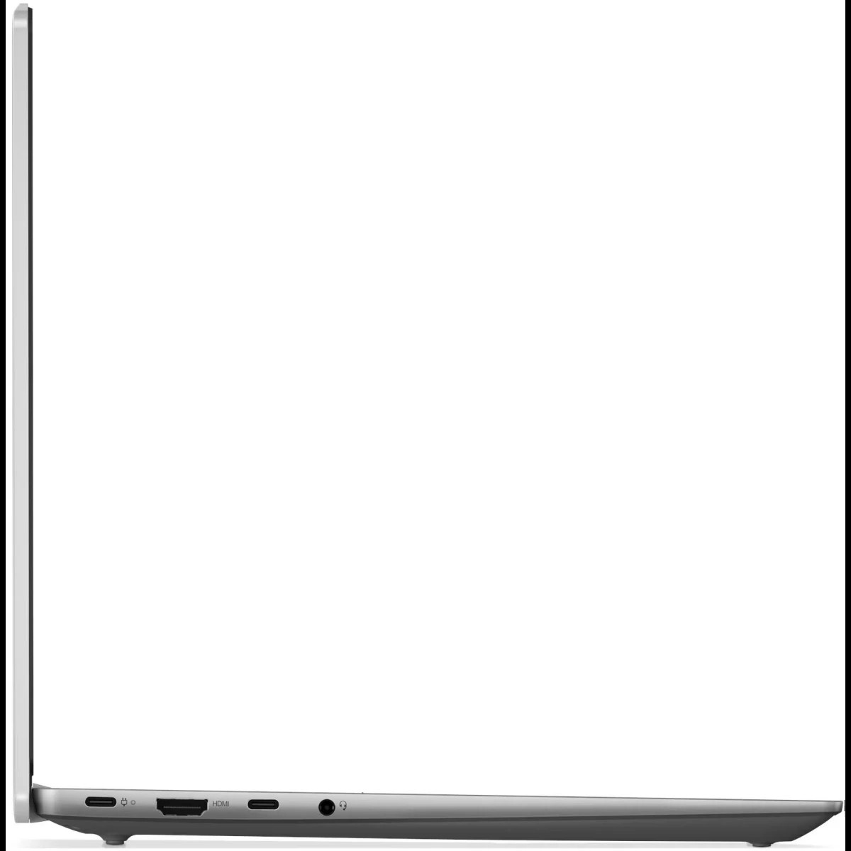 Ноутбук/ Lenovo IdeaPad Slim 5 14Q8X9 14"(1920x1200 IPS)/Qualcomm Snapdragon X1P-42-100(3.4Ghz)/1638