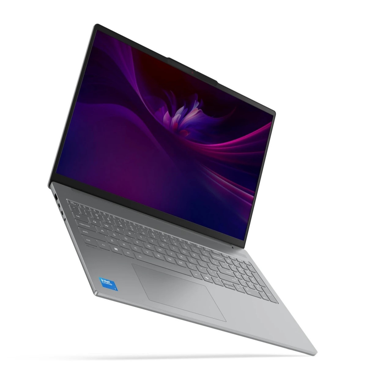 Ноутбук/ Lenovo IdeaPad Slim 5 16IRH10R 16"(2880x1800 OLED)/Intel Core i7 240H(2.5Ghz)/32768Mb/1024P