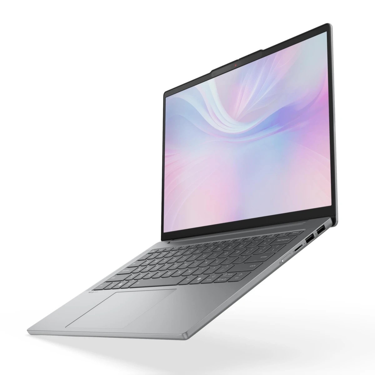 Ноутбук/ Lenovo IdeaPad Slim 5 14ARP10 14"(1920x1200 OLED)/AMD Ryzen 7 7735HS(3.2Ghz)/32768Mb/1024PC