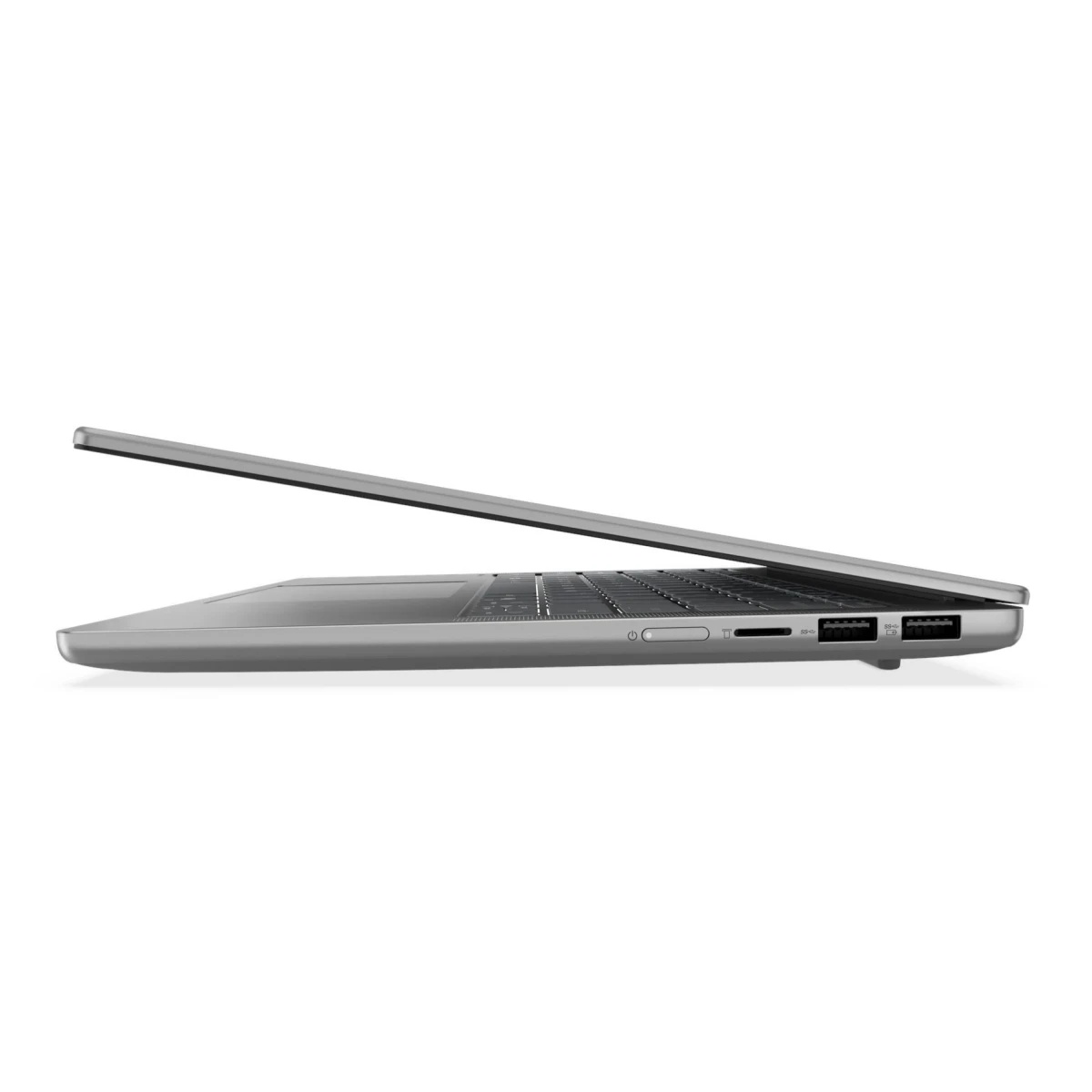 Ноутбук/ Lenovo IdeaPad Slim 5 14ARP10 14"(1920x1200 OLED)/AMD Ryzen 7 7735HS(3.2Ghz)/32768Mb/1024PC
