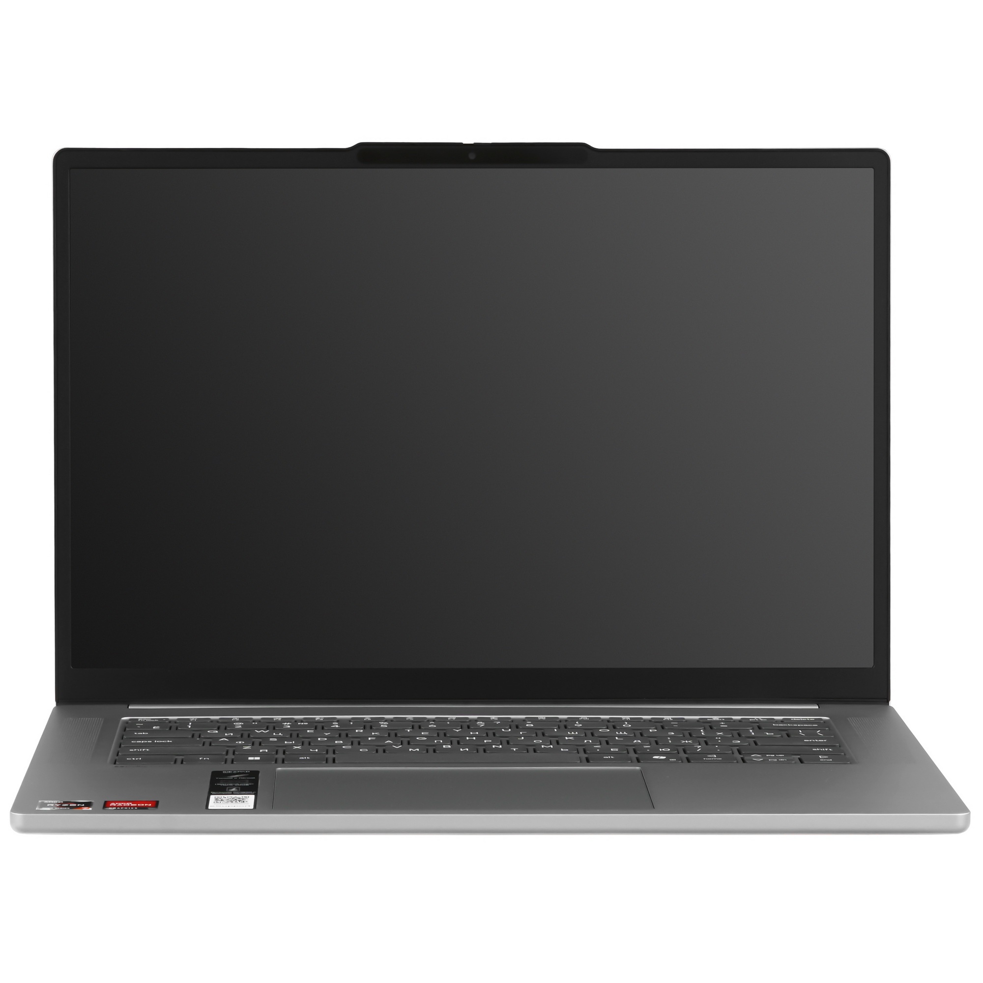 Ноутбук/ Lenovo IdeaPad Slim 5 15ARP10 15.1"(2560x1600 OLED)/AMD Ryzen 7 7735HS(3.2Ghz)/32768Mb/1024