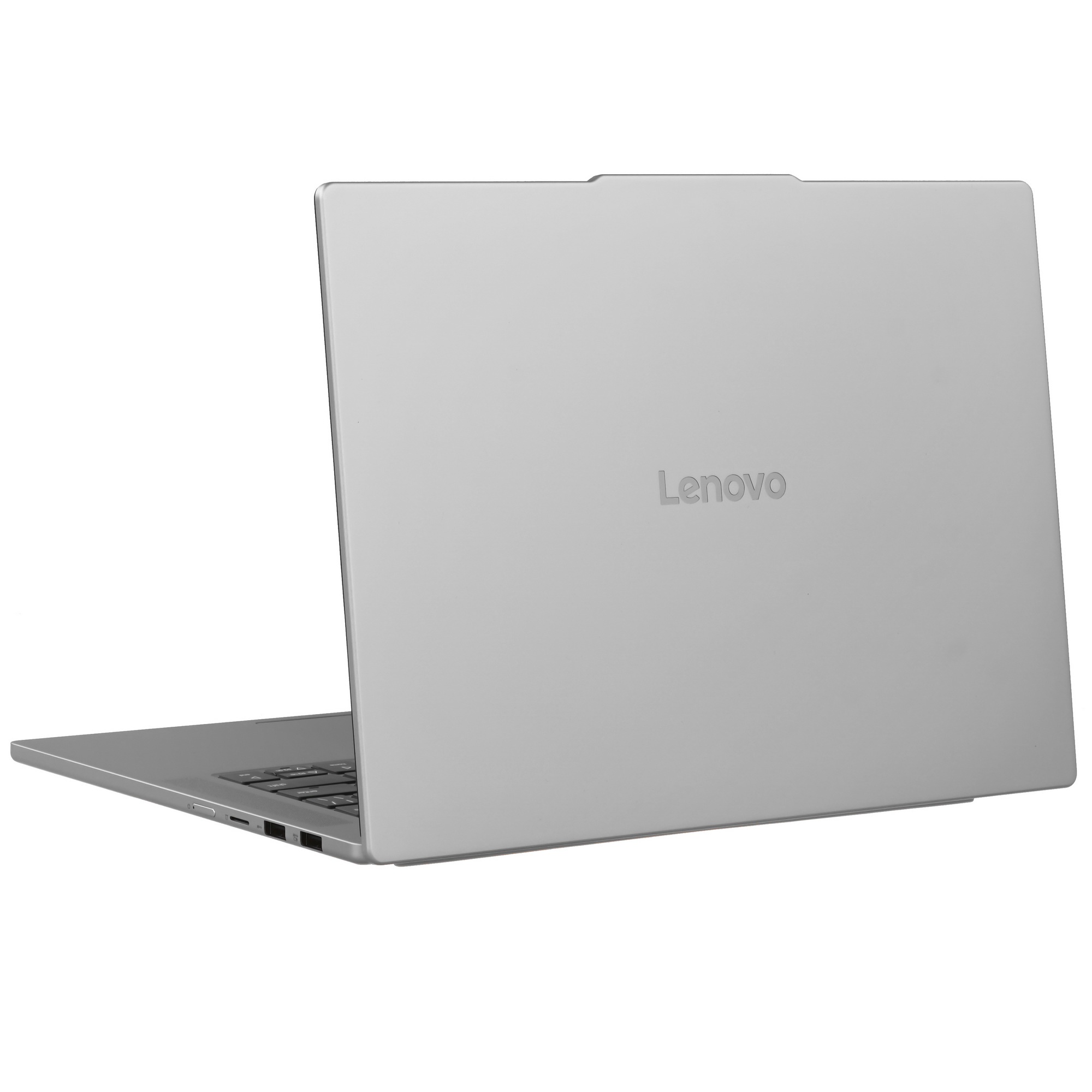 Ноутбук/ Lenovo IdeaPad Slim 5 15ARP10 15.1"(2560x1600 OLED)/AMD Ryzen 7 7735HS(3.2Ghz)/32768Mb/1024