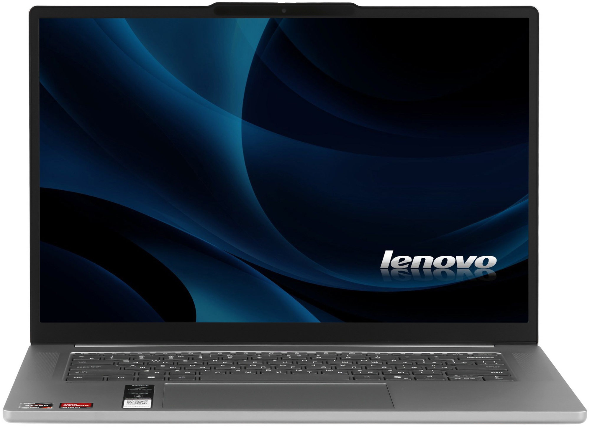 Ноутбук/ Lenovo IdeaPad Slim 5 15ARP10 15.1"(2560x1600 OLED)/AMD Ryzen 7 7735HS(3.2Ghz)/32768Mb/1024