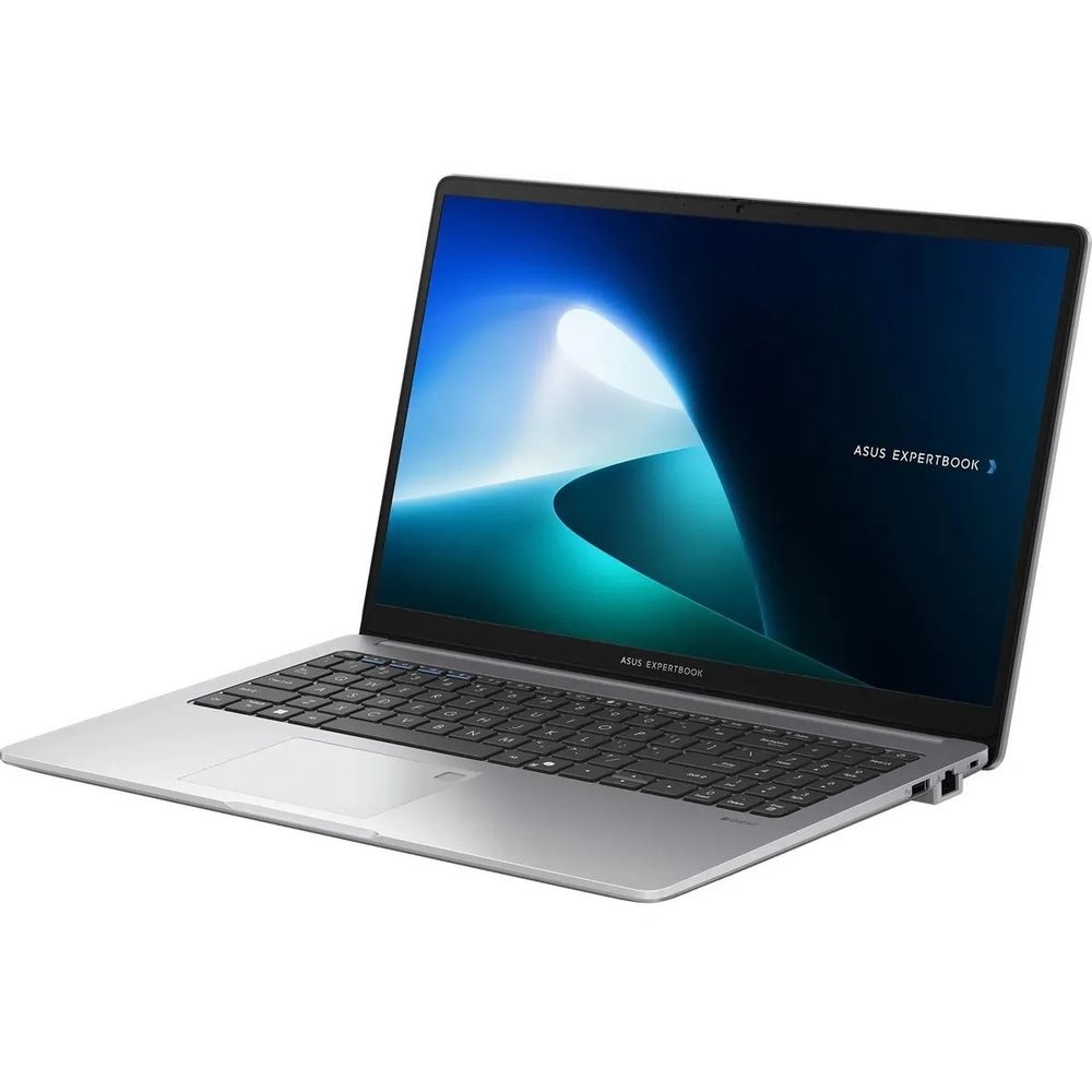Ноутбук ASUS ExpertBook P1 P1503CVA-S70856X 15.6" FHD IPS/Intel Core-i5 134200H/16Gb/512Gb SSD/Intel