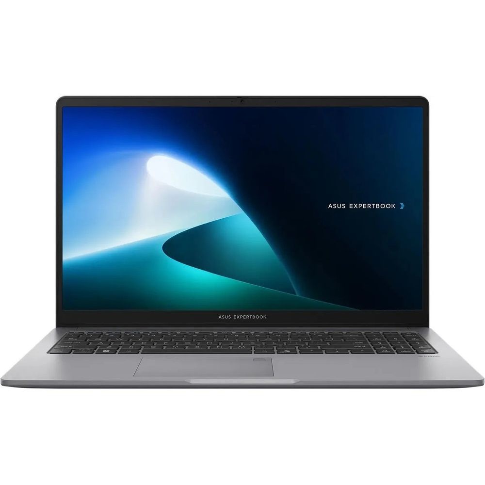 Ноутбук ASUS ExpertBook P1 P1503CVA-S70856X 15.6" FHD IPS/Intel Core-i5 134200H/16Gb/512Gb SSD/Intel