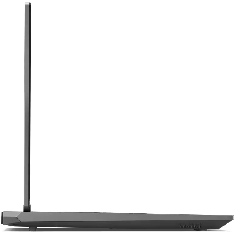 Ноутбук Lenovo LOQ 15ARP9 серый 15.6" Full HD 1920x1080/AMD Ryzen 7 7435HS/24 Gb/512Gb SSD/nVidia Ge