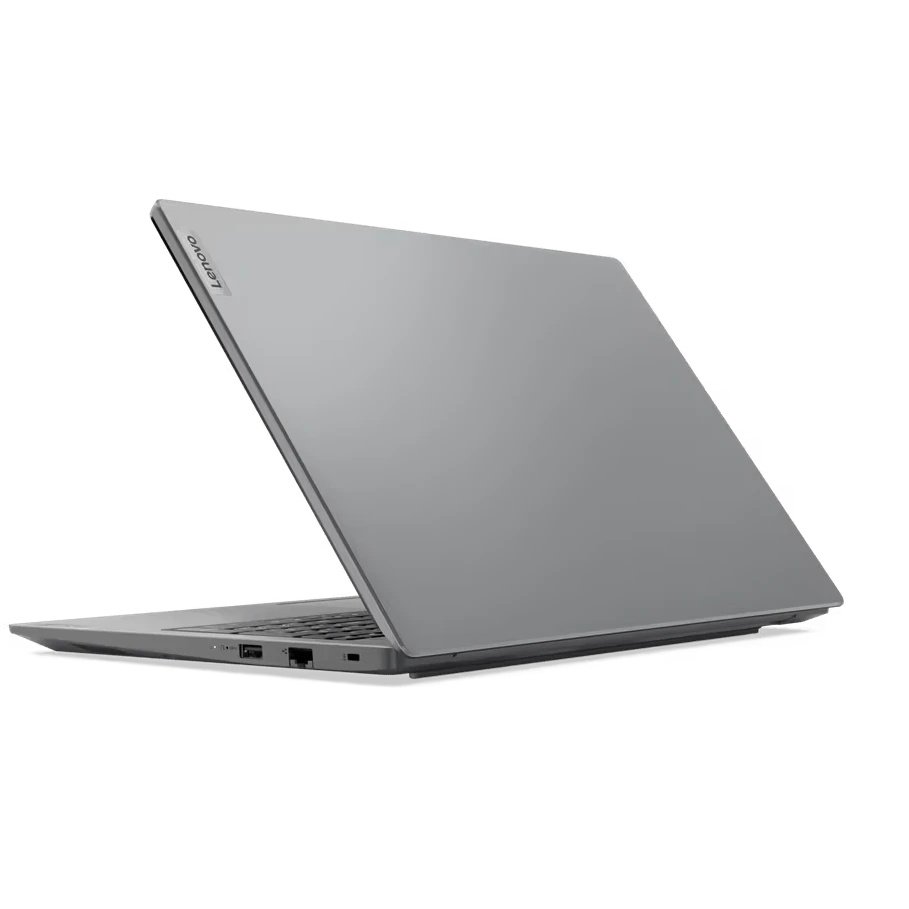 Ноутбук Lenovo V15 G4 AMN 15.6" FHD/AMD Ryzen 5 7520U/8Gb/512Gb SSD/AMD Radeon610M/noOS/RUS/RJ-45/gr