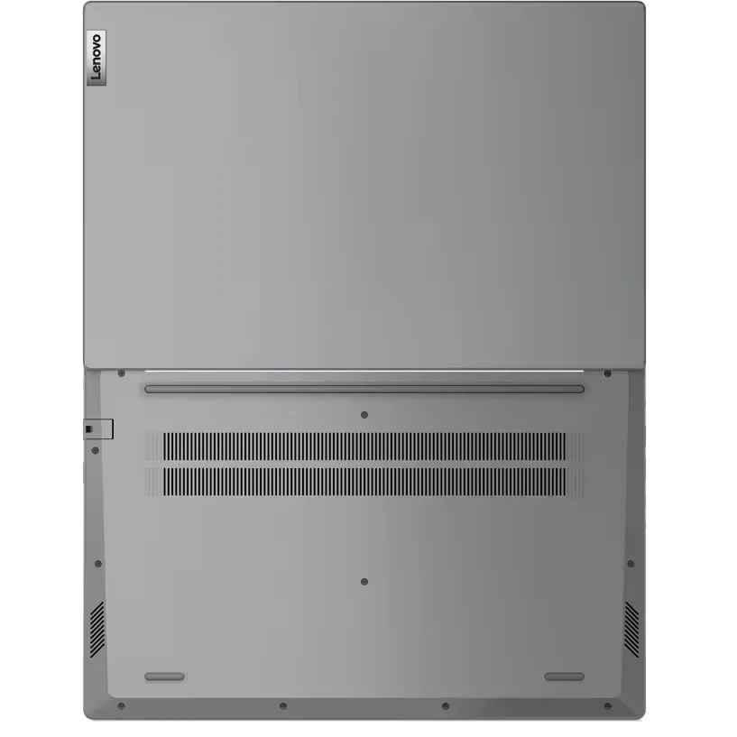 Ноутбук Lenovo V15 G4 AMN 15.6" FHD/AMD Ryzen 5 7520U/8Gb/512Gb SSD/AMD Radeon610M/noOS/RUS/RJ-45/gr