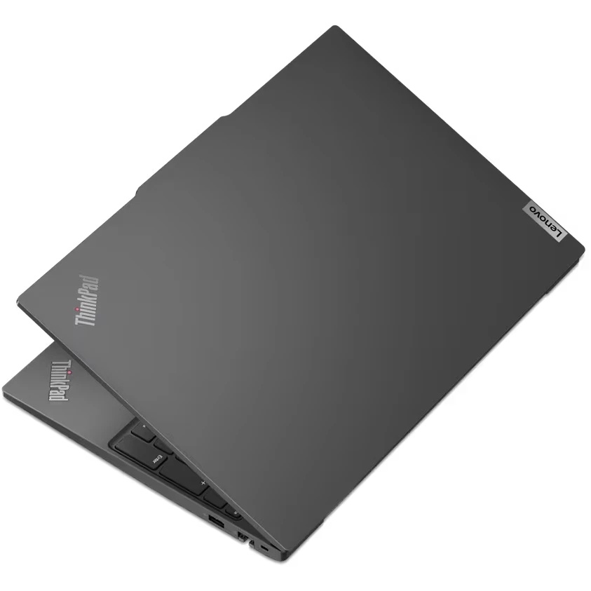 Ноутбук Lenovo ThinkPad E16 Gen 1 Core i5 1335U 8Gb SSD512Gb Intel UHD Graphics 16" IPS WUXGA (1920x