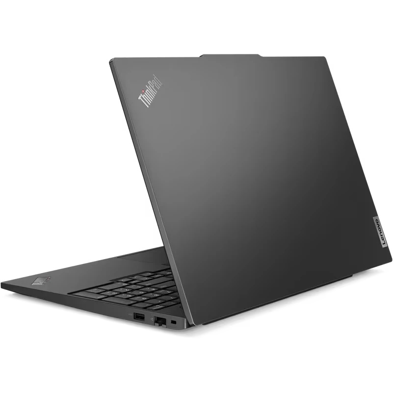Ноутбук Lenovo ThinkPad E16 Gen 1 Core i5 1335U 8Gb SSD512Gb Intel UHD Graphics 16" IPS WUXGA (1920x