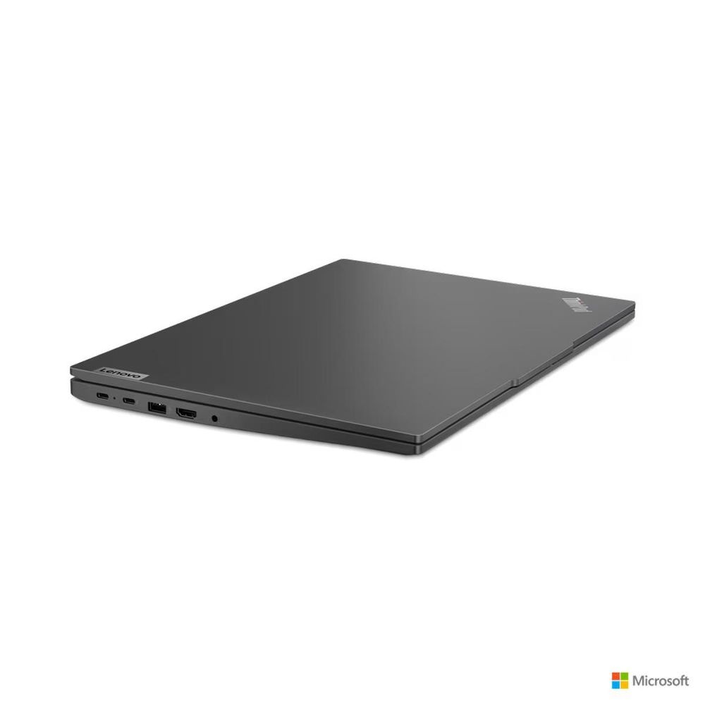 Ноутбук Lenovo ThinkPad E16 Gen 2 Ultra 5 125U 16Gb SSD 512Gb Intel Graphics 16 WUXGA IPS Cam 57Вт*ч