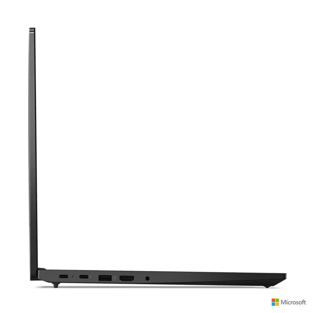 Ноутбук Lenovo ThinkPad E16 Gen 2 Ultra 5 125U 16Gb SSD 512Gb Intel Graphics 16 WUXGA IPS Cam 57Вт*ч
