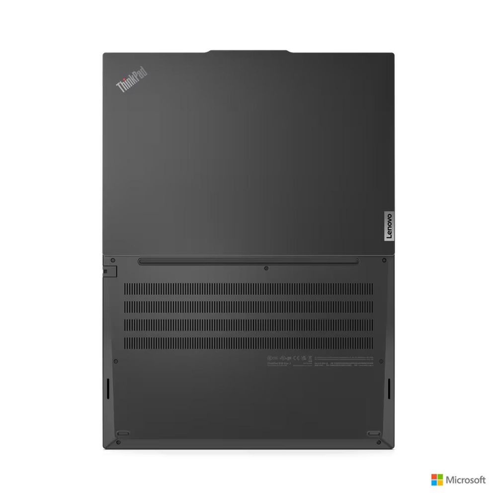 Ноутбук Lenovo ThinkPad E16 Gen 2 Ultra 5 125U 16Gb SSD 512Gb Intel Graphics 16 WUXGA IPS Cam 57Вт*ч
