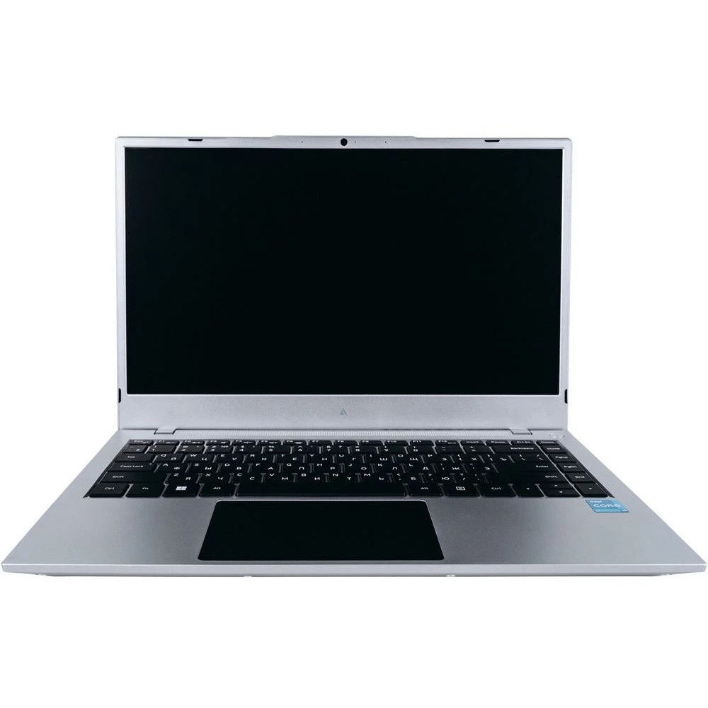 Ноутбук ACD 14S AH14SI3262WS 14"/IPS/Intel Core i7-1255U/16Gb/SSD512Gb/Intel Iris Xe Graphics/NoOS/s