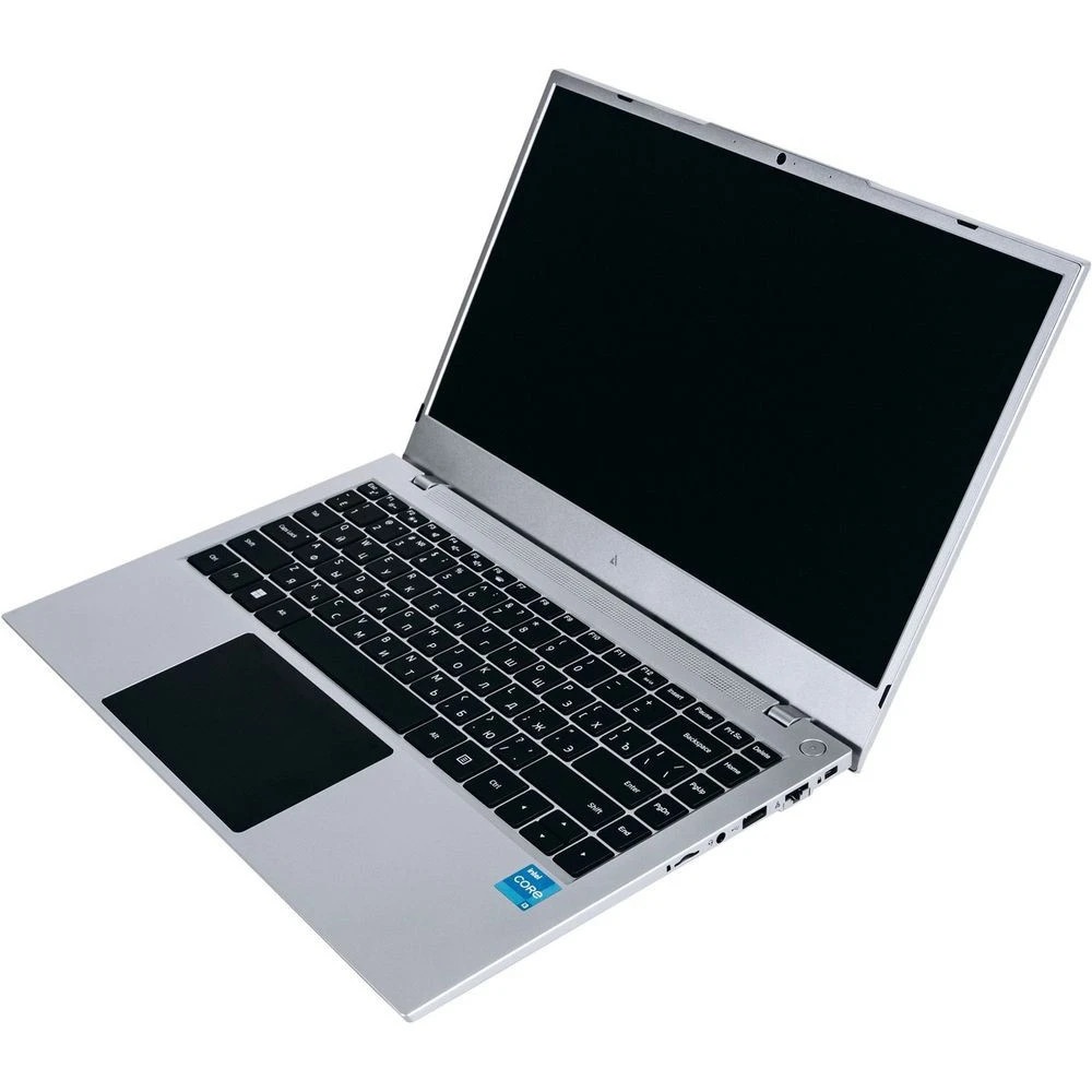 Ноутбук ACD 14S AH14SI3262WS 14"/IPS/Intel Core i7-1255U/16Gb/SSD512Gb/Intel Iris Xe Graphics/NoOS/s