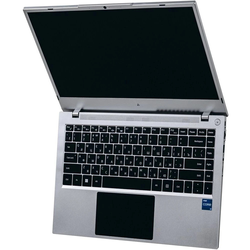 Ноутбук ACD 14S AH14SI3262WS 14"/IPS/Intel Core i7-1255U/16Gb/SSD512Gb/Intel Iris Xe Graphics/NoOS/s