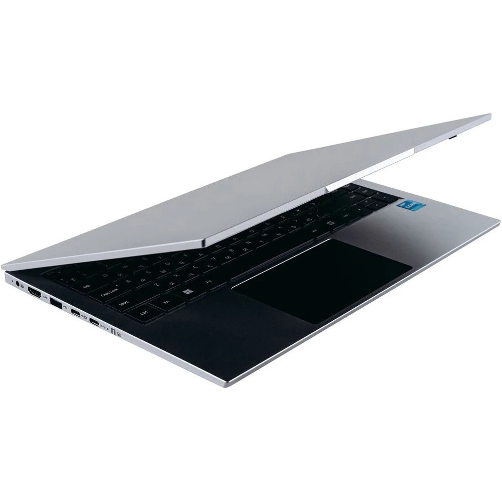 Ноутбук ACD 14S AH14SI3262WS 14"/IPS/Intel Core i7-1255U/16Gb/SSD512Gb/Intel Iris Xe Graphics/NoOS/s