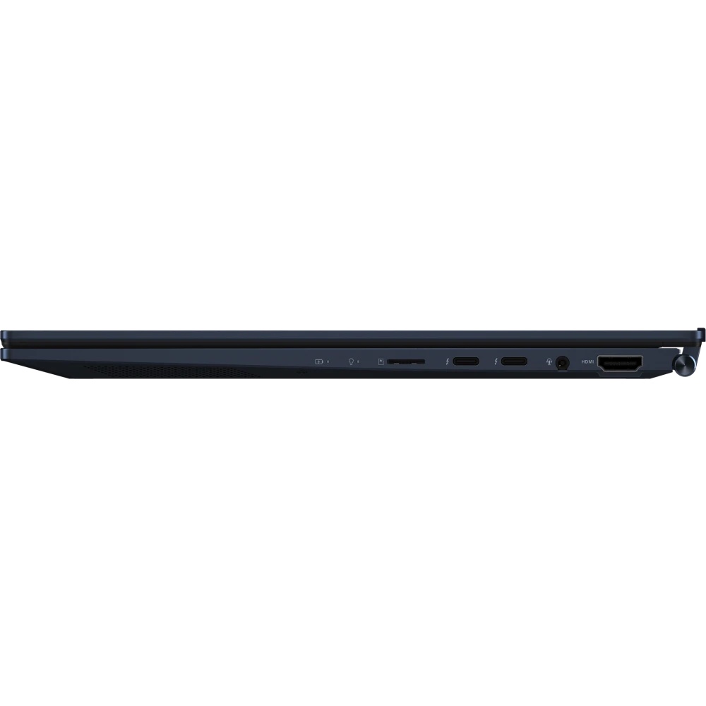 Ноутбук Asus Zenbook 14 UX3402VA-KP696 Core i5 13500H 16Gb SSD512Gb Intel Iris Xe graphics 14" IPS W