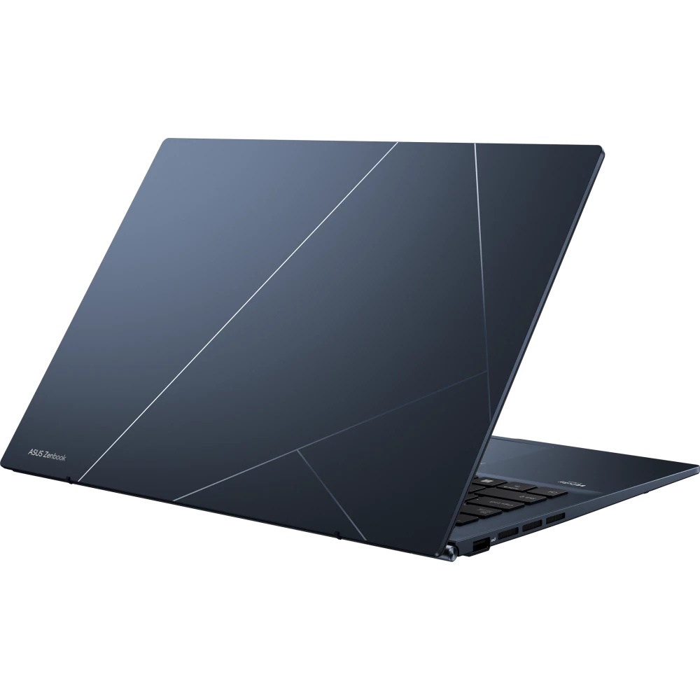 Ноутбук Asus Zenbook 14 UX3402VA-KP696 Core i5 13500H 16Gb SSD512Gb Intel Iris Xe graphics 14" IPS W