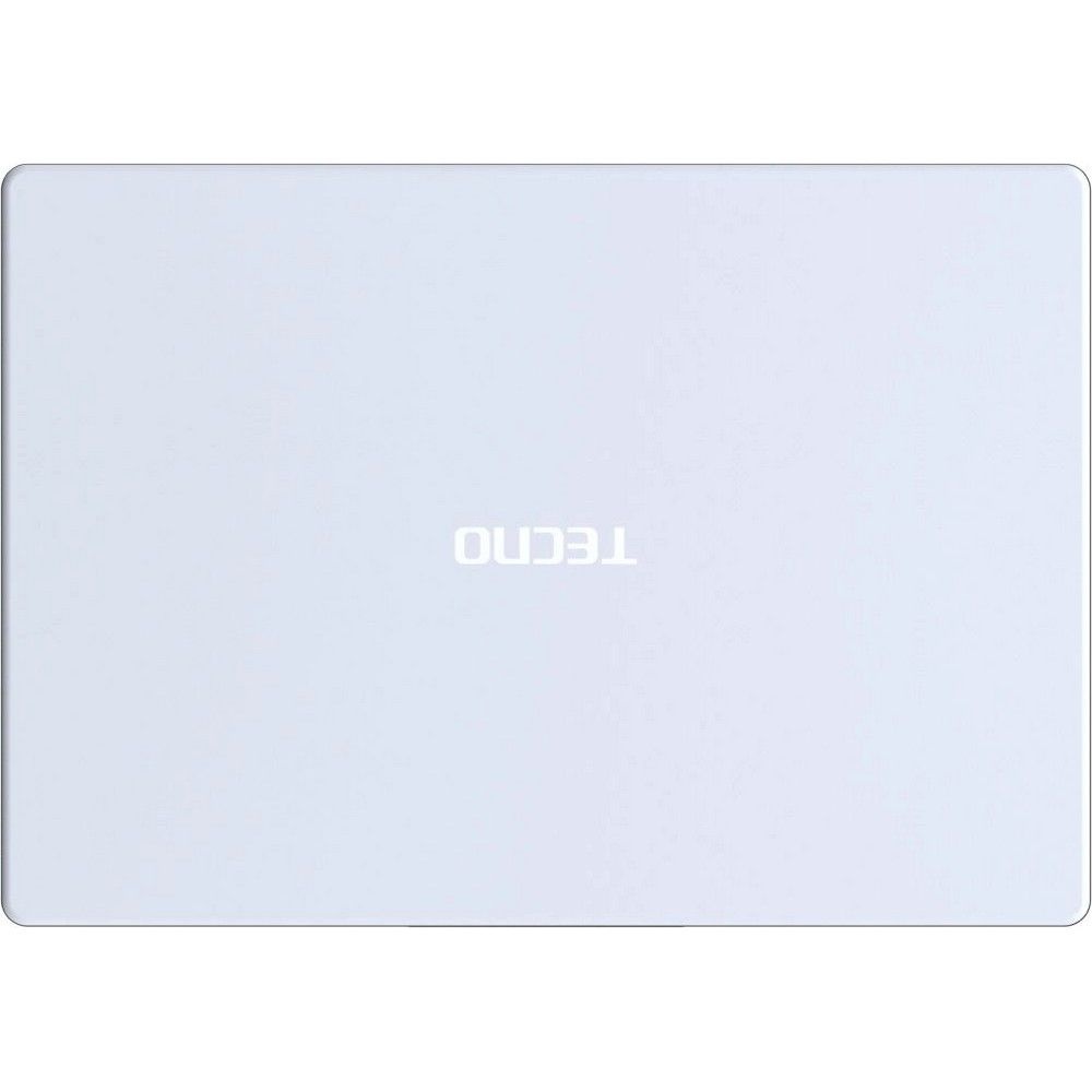 Ноутбук Tecno MegaBook K16SAA серебристый Core i5 13420H 16Gb SSD1Tb Intel UHD Graphics 16" IPS WUXG