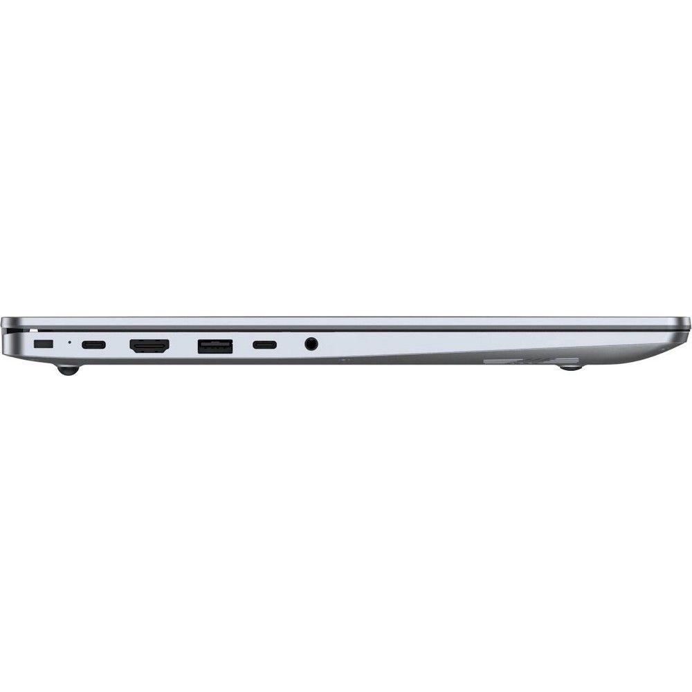 Ноутбук Tecno MegaBook K16SAA серебристый Core i5 13420H 16Gb SSD1Tb Intel UHD Graphics 16" IPS WUXG
