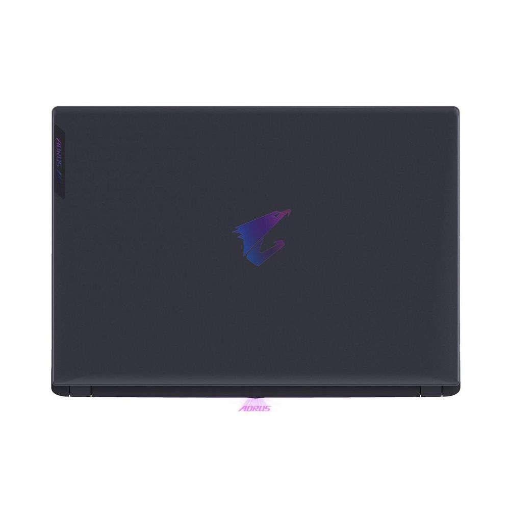 Ноутбук Gigabyte Aorus 16X Core i9 14900HX 32Gb SSD1Tb NVIDIA GeForce RTX4070 8Gb 16" IPS QHD+ (2560