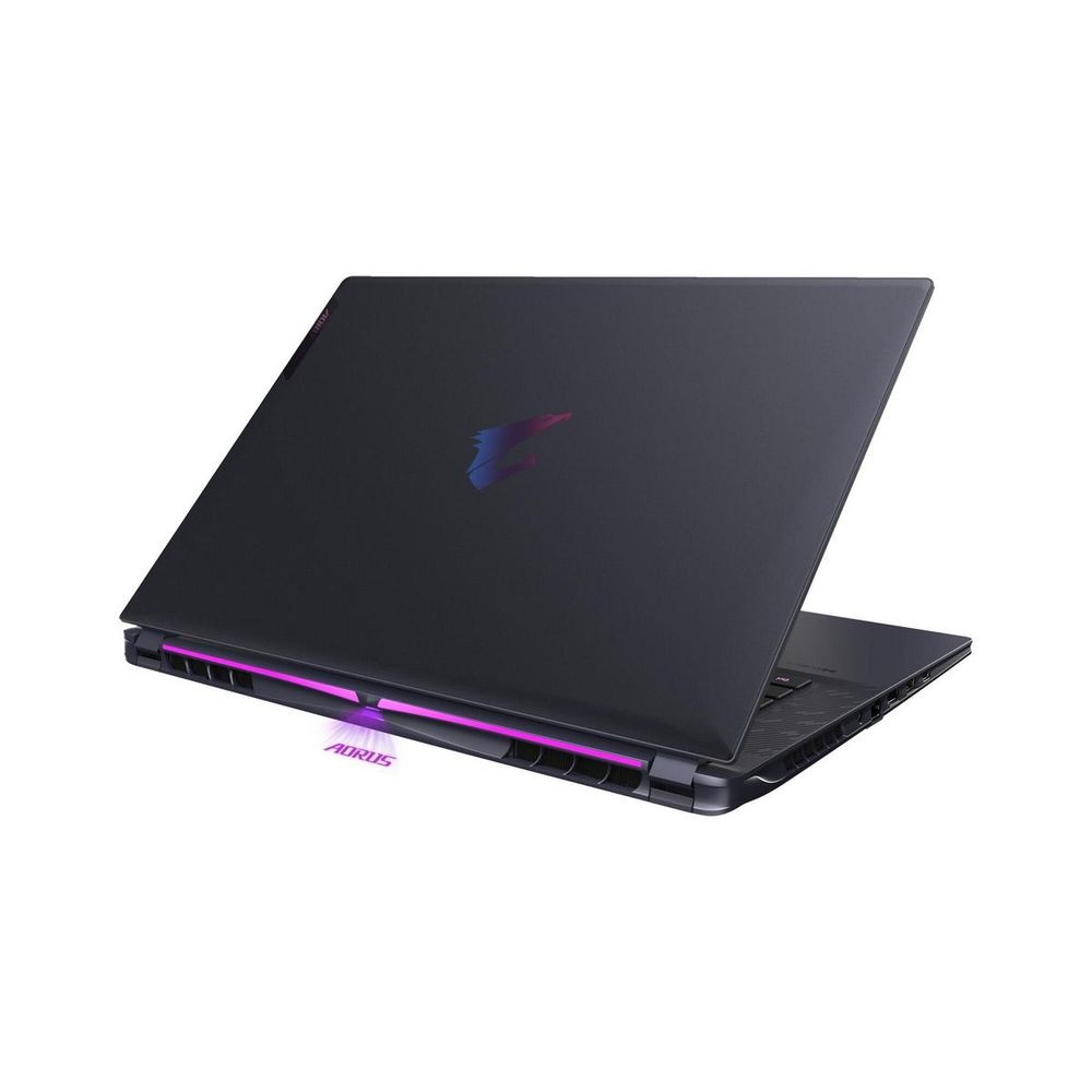 Ноутбук Gigabyte Aorus 16X Core i9 14900HX 32Gb SSD1Tb NVIDIA GeForce RTX4070 8Gb 16" IPS QHD+ (2560