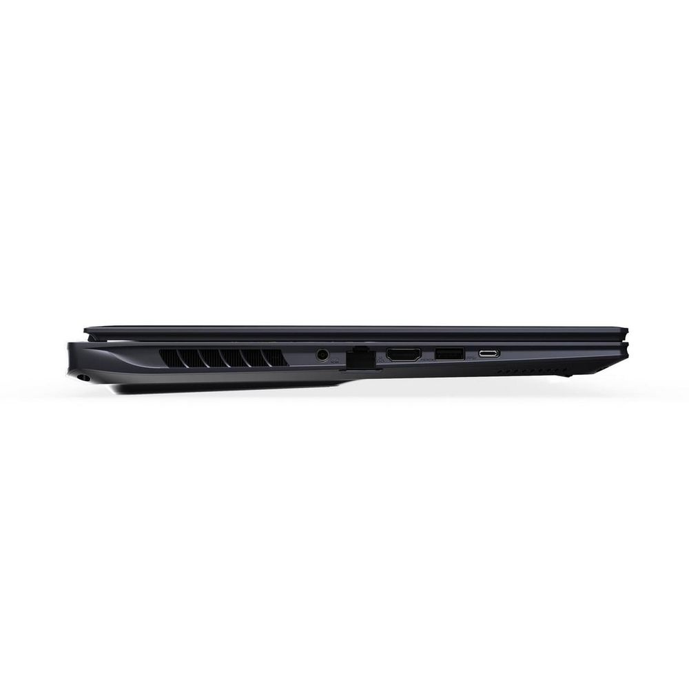 Ноутбук Gigabyte Aorus 16X Core i9 14900HX 32Gb SSD1Tb NVIDIA GeForce RTX4070 8Gb 16" IPS QHD+ (2560