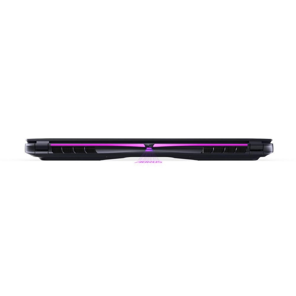 Ноутбук Gigabyte Aorus 16X Core i9 14900HX 32Gb SSD1Tb NVIDIA GeForce RTX4070 8Gb 16" IPS QHD+ (2560