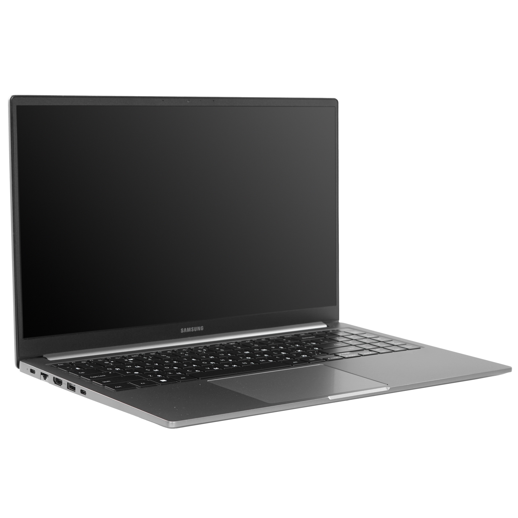 Ноутбук Samsung Galaxy Book 4 NP750 i7-1355U 16Gb SSD 512Gb Intel Iris Xe Graphics 15,6 FHD IPS Cam