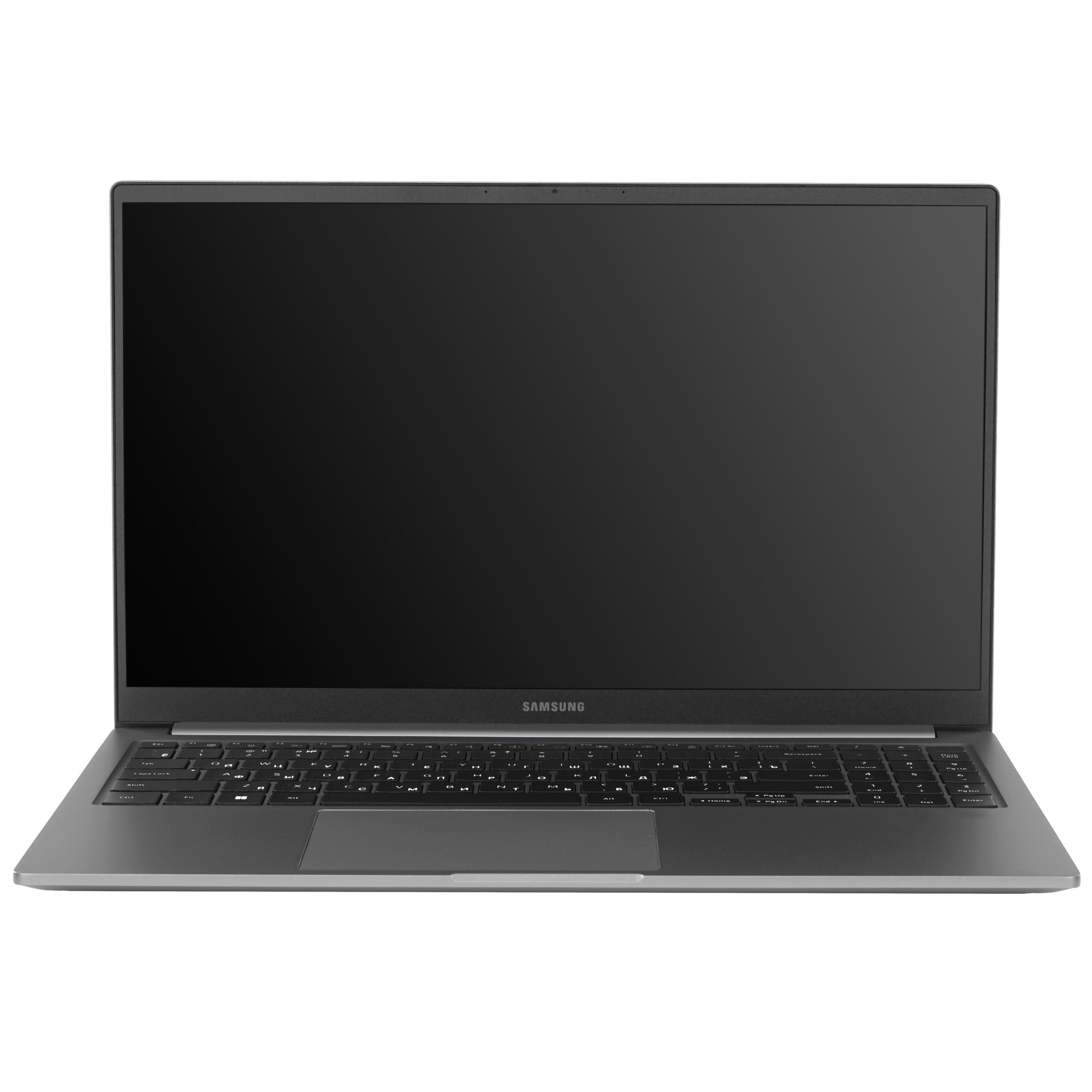 Ноутбук Samsung Galaxy Book 4 NP750 i7-1355U 16Gb SSD 512Gb Intel Iris Xe Graphics 15,6 FHD IPS Cam