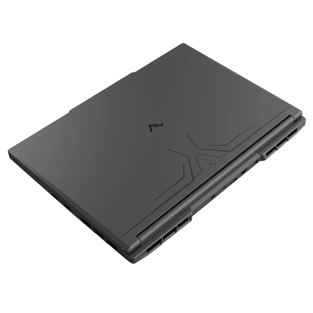 Ноутбук Maibenben X-Treme Typhoon X16D i7-12850HX 16Gb SSD 1Tb NVIDIA RTX 4060 8Gb 16 WQXGA IPS Cam