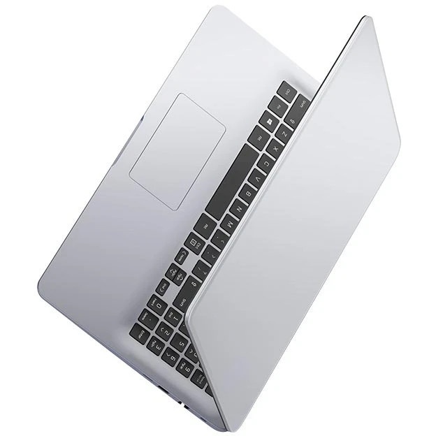 Ноутбук Maibenben M547 15.6" AMD Ryzen 7 PRO 4750U 16GB/512GB SSD/AMD Radeon RX Vega 7/Wi-Fi/Bluetoo