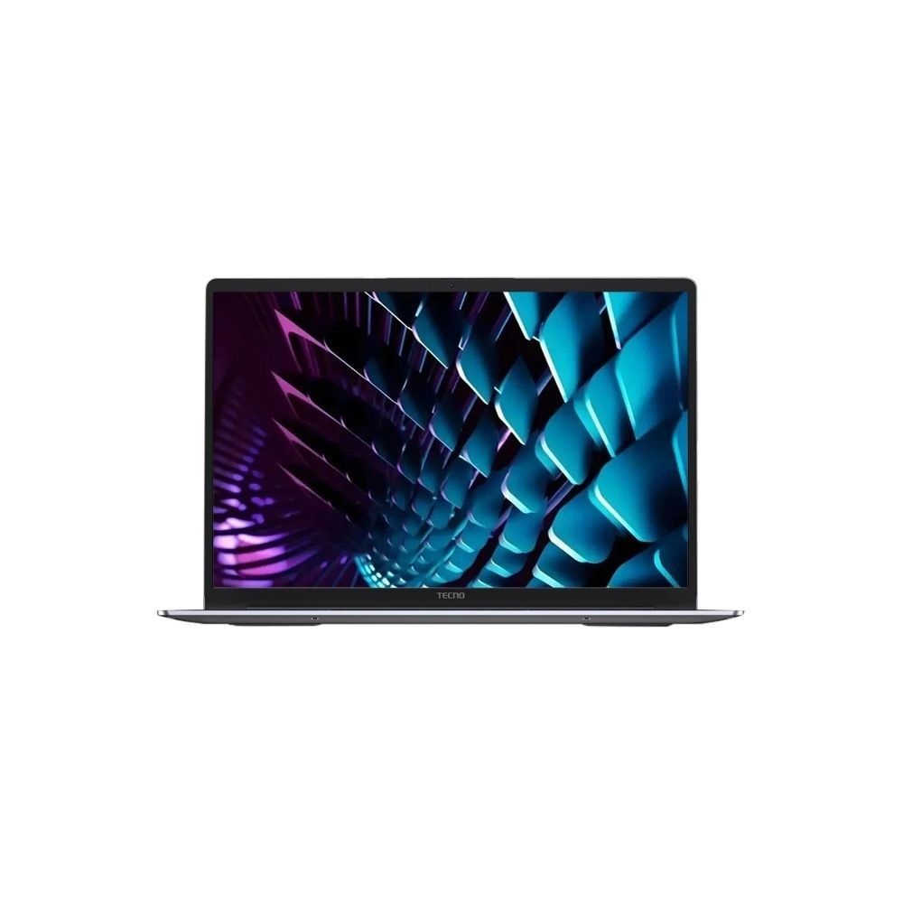 Ноутбук Tecno MegaBook K16SDA Ryzen 7 5825U 16Gb SSD512Gb AMD Radeon Graphics 16" IPS WUXGA (1920x12