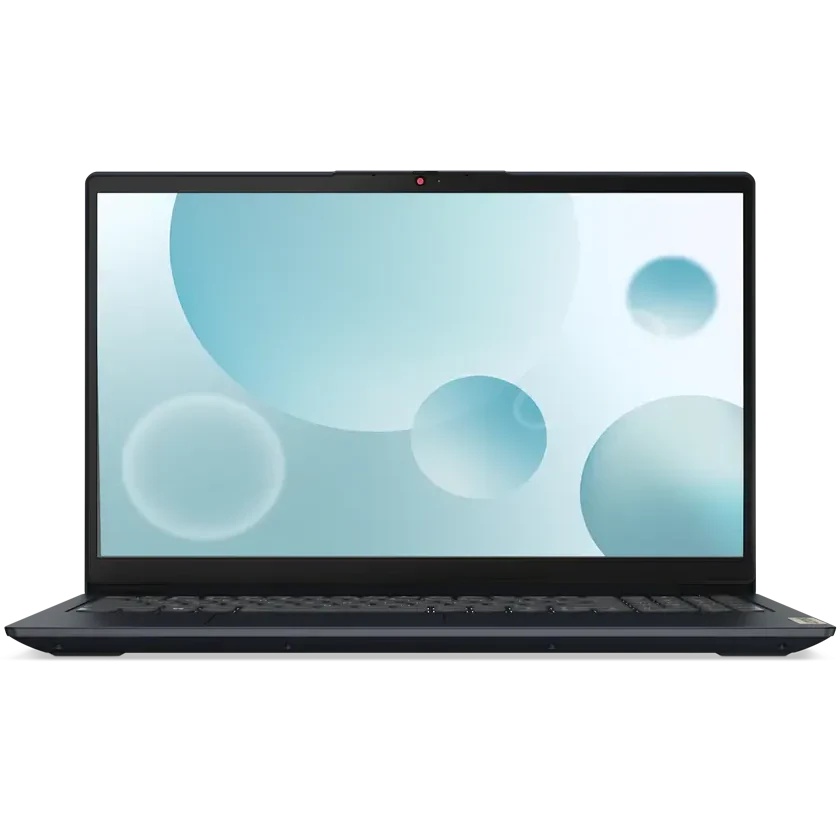 Ноутбук Lenovo IdeaPad 3 15ABA7 Ryzen 7 5825U 8Gb SSD 256Gb AMD Radeon Graphics 15,6 FHD Cam 38Вт*ч