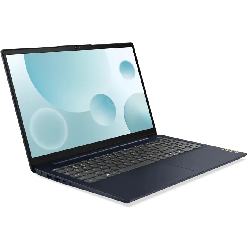 Ноутбук Lenovo IdeaPad 3 15ABA7 Ryzen 7 5825U 8Gb SSD 256Gb AMD Radeon Graphics 15,6 FHD Cam 38Вт*ч