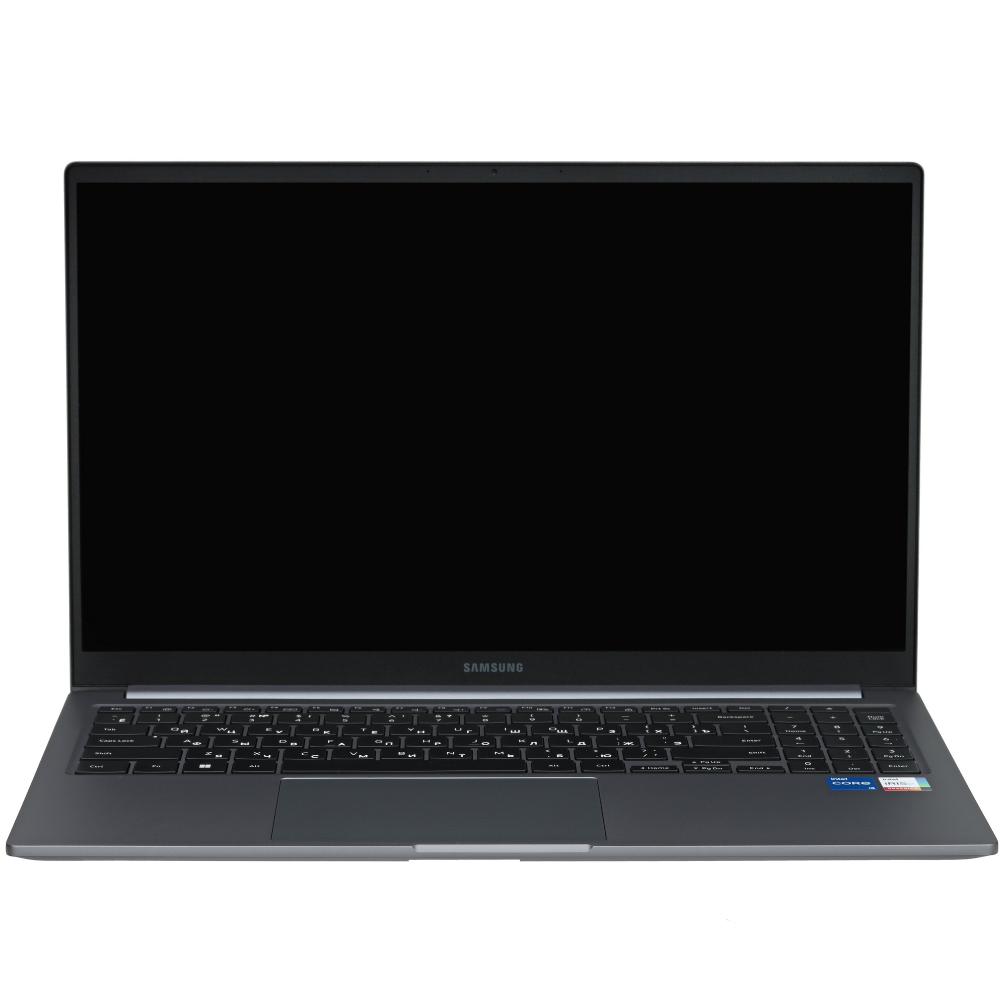 Ноутбук Samsung Galaxy Book 4 NP750 i5-1335U 16Gb SSD 512Gb Intel Iris Xe Graphics 15,6 FHD IPS Cam