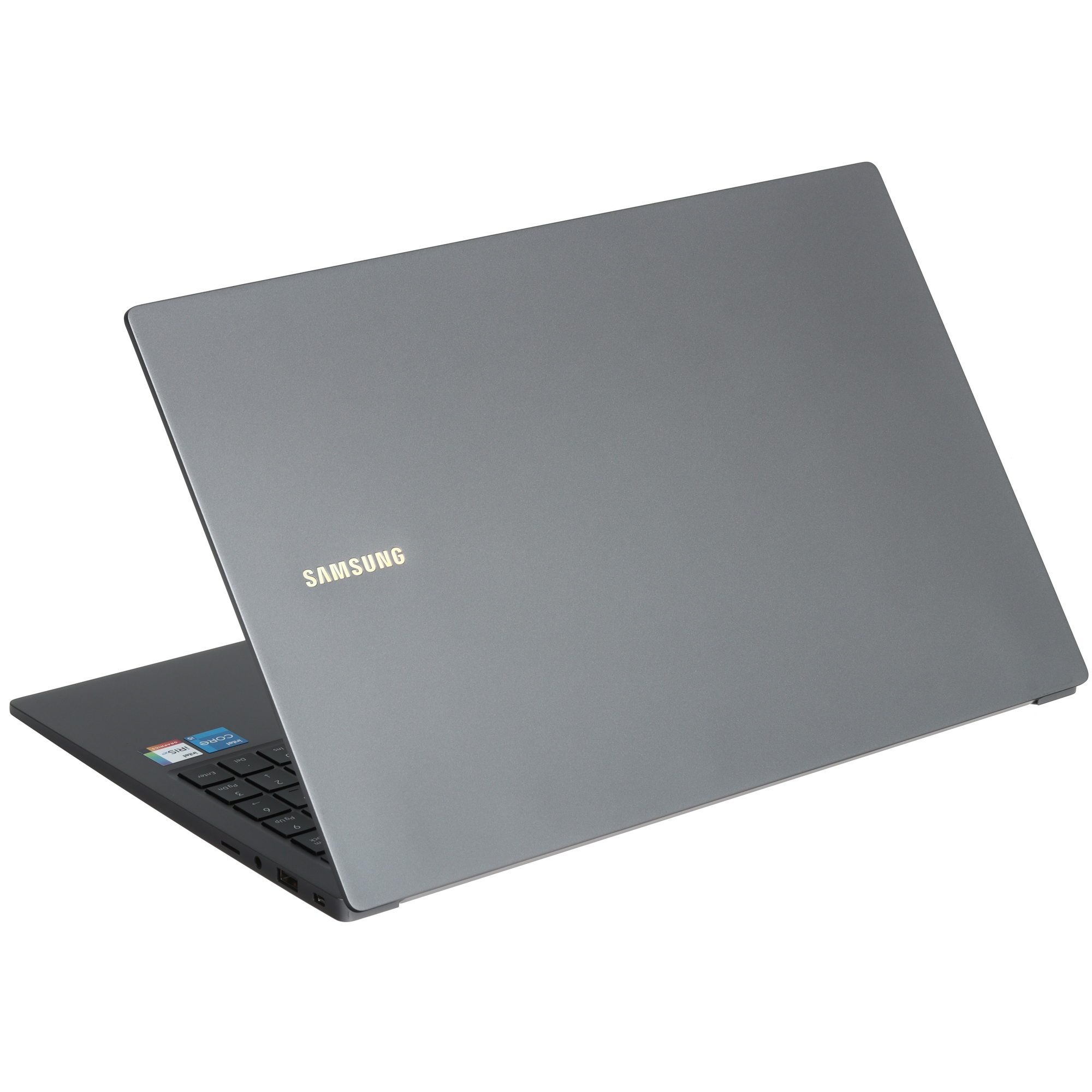 Ноутбук Samsung Galaxy Book 4 NP750 i5-1335U 16Gb SSD 512Gb Intel Iris Xe Graphics 15,6 FHD IPS Cam
